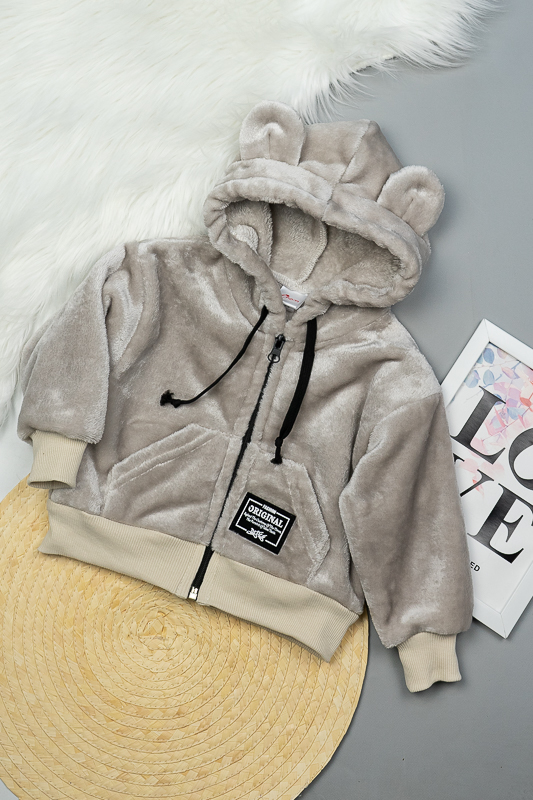 Толстовка дитяча 300-948